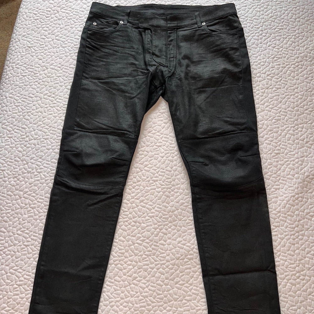 Balmain Jeans